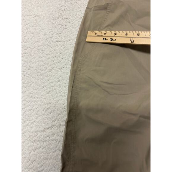 Royal Robbins Womens Hiking Pants Size 12 - Picture 5 of 12